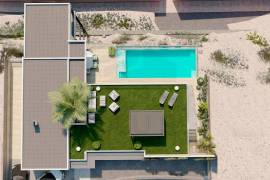 Luxury Modern Villas with Golf Course Views in Ciudad Quesada