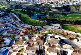 Luxury Modern Villas with Golf Course Views in Ciudad Quesada