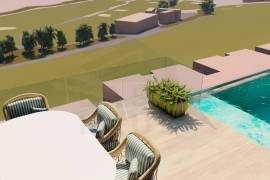 Luxury Modern Villas with Golf Course Views in Ciudad Quesada