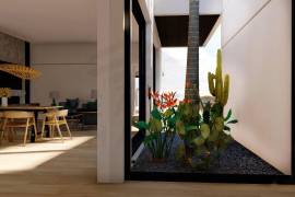 Luxury Modern Villas with Golf Course Views in Ciudad Quesada