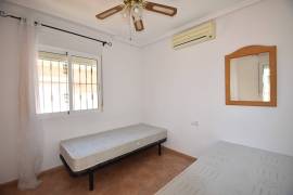 LOVELY 3 BEDROOM DETACHED VILLA WITH COMMUNAL SWIMMING POOL AND VIEWS