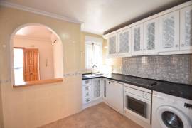 LOVELY 3 BEDROOM DETACHED VILLA WITH COMMUNAL SWIMMING POOL AND VIEWS