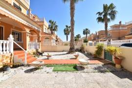 LOVELY 3 BEDROOM DETACHED VILLA WITH COMMUNAL SWIMMING POOL AND VIEWS