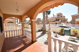 LOVELY 3 BEDROOM DETACHED VILLA WITH COMMUNAL SWIMMING POOL AND VIEWS
