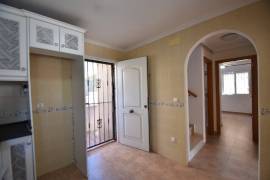 LOVELY 3 BEDROOM DETACHED VILLA WITH COMMUNAL SWIMMING POOL AND VIEWS
