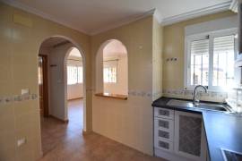 LOVELY 3 BEDROOM DETACHED VILLA WITH COMMUNAL SWIMMING POOL AND VIEWS