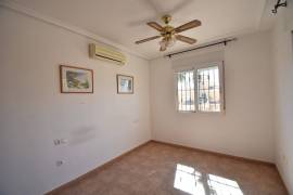 LOVELY 3 BEDROOM DETACHED VILLA WITH COMMUNAL SWIMMING POOL AND VIEWS