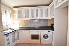 LOVELY 3 BEDROOM DETACHED VILLA WITH COMMUNAL SWIMMING POOL AND VIEWS