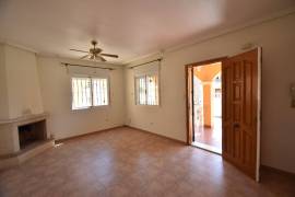 LOVELY 3 BEDROOM DETACHED VILLA WITH COMMUNAL SWIMMING POOL AND VIEWS