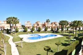 LOVELY 3 BEDROOM DETACHED VILLA WITH COMMUNAL SWIMMING POOL AND VIEWS