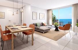 3 Bedrooms - Apartment - Murcia - For Sale - N8370