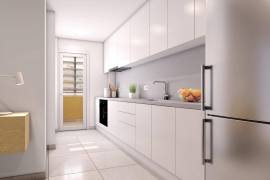 3 Bedrooms - Apartment - Murcia - For Sale - N8370