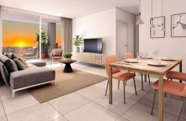3 Bedrooms - Apartment - Murcia - For Sale - N8370
