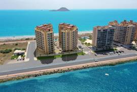 2 Bedrooms - Apartment - Murcia - For Sale - N8369