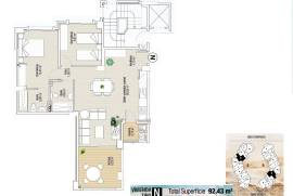 2 Bedrooms - Apartment - Murcia - For Sale - N8369