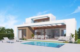 4 Bedrooms - Villa - Alicante - For Sale - SP0786