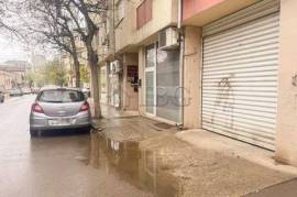 Tiefgaragenstellplatz in bester Lage in Ruse zu vermieten!