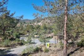 Development Land for Sale in Moniatis area, Limassol