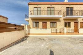 Lovely, Two Bedroom Maisonette for sale in Liopetri Village, Famagusta