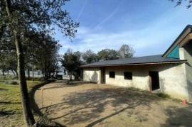 Newly built detached villa