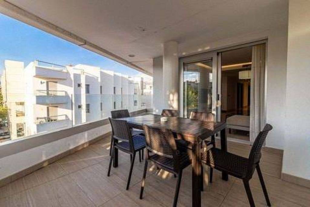 Appartement te koop in San Pedro de Alcántara