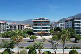 COMMERCIAL PROPERTY IN ALANYA KESTEL