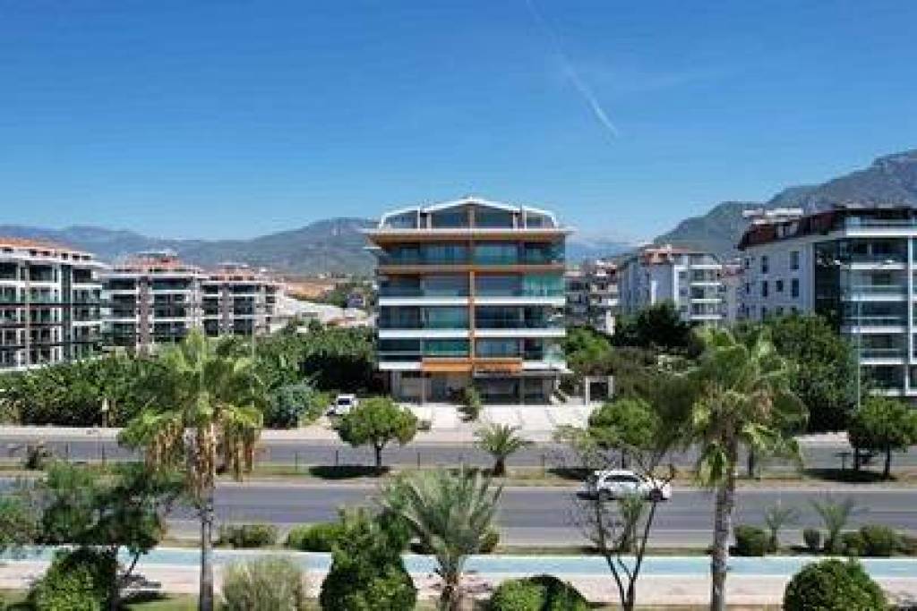 COMMERCIAL PROPERTY IN ALANYA KESTEL