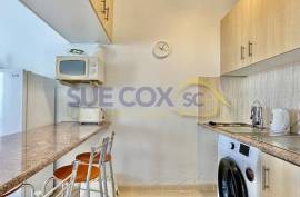 1 Bedroom Apartment For Sale
