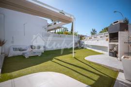 2 Bedroom Bungalow In Island Village Complex For Sale In San Eugenio LP23870