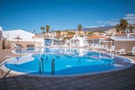 2 Bedroom Bungalow In Island Village Complex For Sale In San Eugenio LP23870