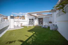 2 Bedroom Bungalow In Island Village Complex For Sale In San Eugenio LP23870