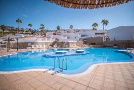 2 Bedroom Bungalow In Island Village Complex For Sale In San Eugenio LP23870