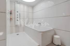 2 Bedroom Bungalow In Island Village Complex For Sale In San Eugenio LP23870