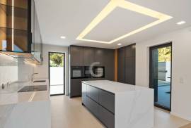 Brand new 5+1 bedroom villa in Birre, Cascais Brand new 5+1 bedroom villa in Birre, Cascais