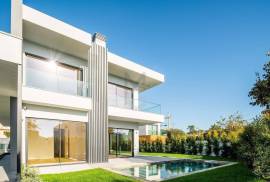 Brand new 5+1 bedroom villa in Birre, Cascais Brand new 5+1 bedroom villa in Birre, Cascais