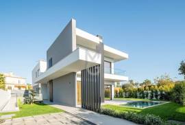 Brand new 5+1 bedroom villa in Birre, Cascais Brand new 5+1 bedroom villa in Birre, Cascais