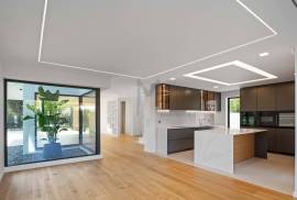 Brand new 5+1 bedroom villa in Birre, Cascais Brand new 5+1 bedroom villa in Birre, Cascais