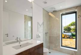 Brand new 5+1 bedroom villa in Birre, Cascais Brand new 5+1 bedroom villa in Birre, Cascais