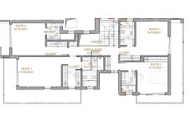 Brand new 5+1 bedroom villa in Birre, Cascais Brand new 5+1 bedroom villa in Birre, Cascais