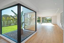 Brand new 5+1 bedroom villa in Birre, Cascais Brand new 5+1 bedroom villa in Birre, Cascais