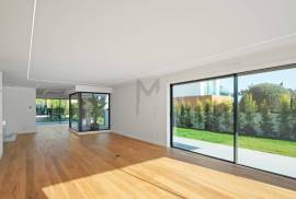 Brand new 5+1 bedroom villa in Birre, Cascais Brand new 5+1 bedroom villa in Birre, Cascais