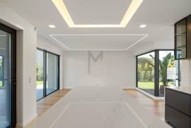 Brand new 5+1 bedroom villa in Birre, Cascais Brand new 5+1 bedroom villa in Birre, Cascais