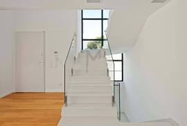 Brand new 5+1 bedroom villa in Birre, Cascais Brand new 5+1 bedroom villa in Birre, Cascais