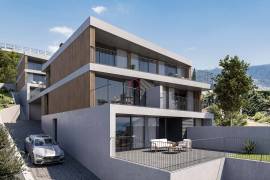 1 Bedroom Apartment for Sale in São Martinho, Funchal - Madeira