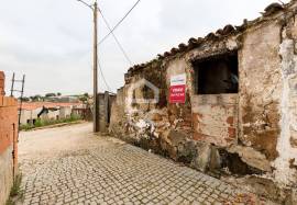 Ruin Portel Alqueva