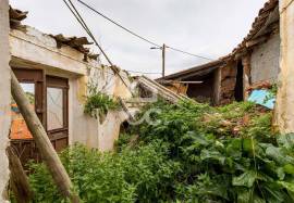 Ruin Portel Alqueva