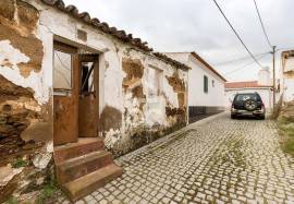 Ruin Portel Alqueva