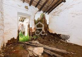 Ruin Portel Alqueva