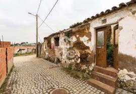 Ruin Portel Alqueva