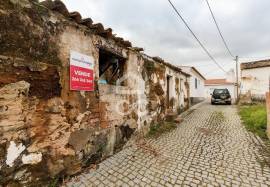 Ruin Portel Alqueva
